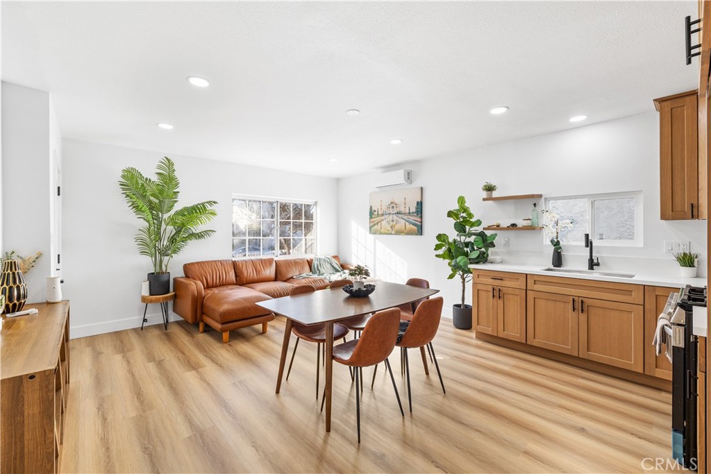 Residential for sale at 9008 Baring Cross, Los Angeles CA featuring 4 beds and 2 baths