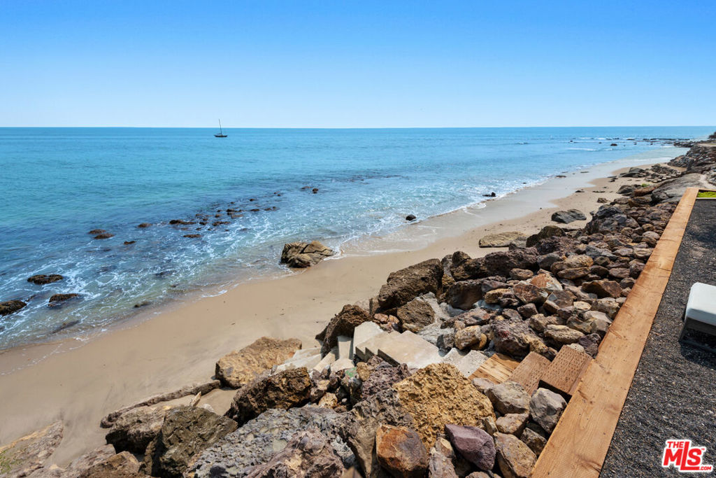 Residential Lease for rent at 26714 Latigo Shore Drive, Malibu CA featuring 4 beds and 3 baths