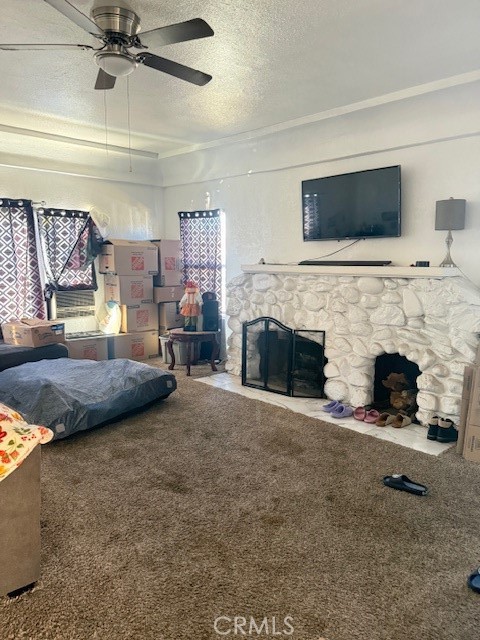 Residential for sale at 114 W Lancaster Boulevard, Lancaster CA featuring 4 beds and 2 baths