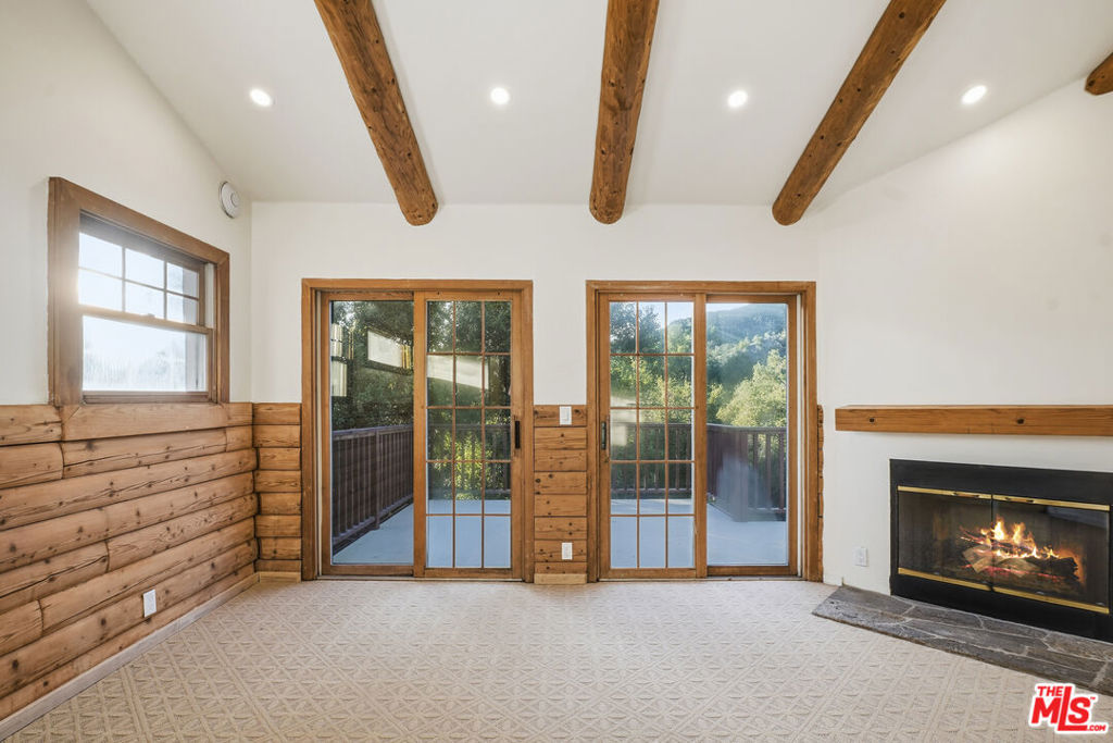 Residential Lease for rent at 373 Loftyhill Drive, Malibu CA featuring 4 beds and 3 baths