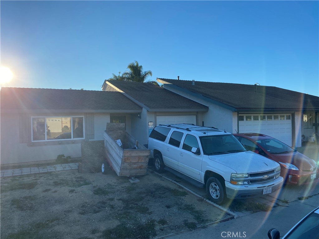 Residential for sale at 345 Tiger Tail, Arroyo Grande CA featuring 2 beds and 1 bath
