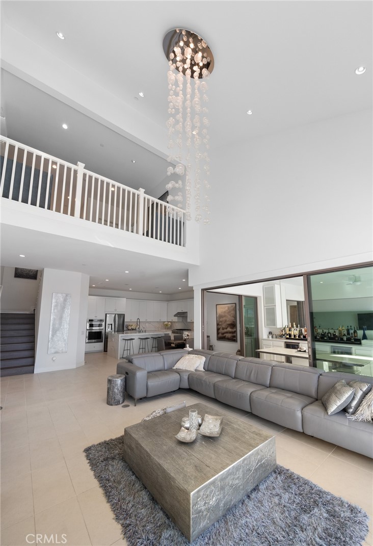 Residential for sale at 137 Trumpet Flower, Irvine CA featuring 4 beds and 4 baths