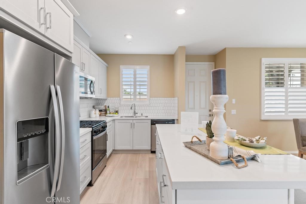 Residential for sale at 1762 Park Place Lane, Riverside CA featuring 4 beds and 3 baths