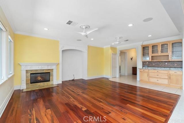 Residential Lease for rent at 29665 Glen Brook Way, Murrieta CA featuring 3 beds and 2 baths