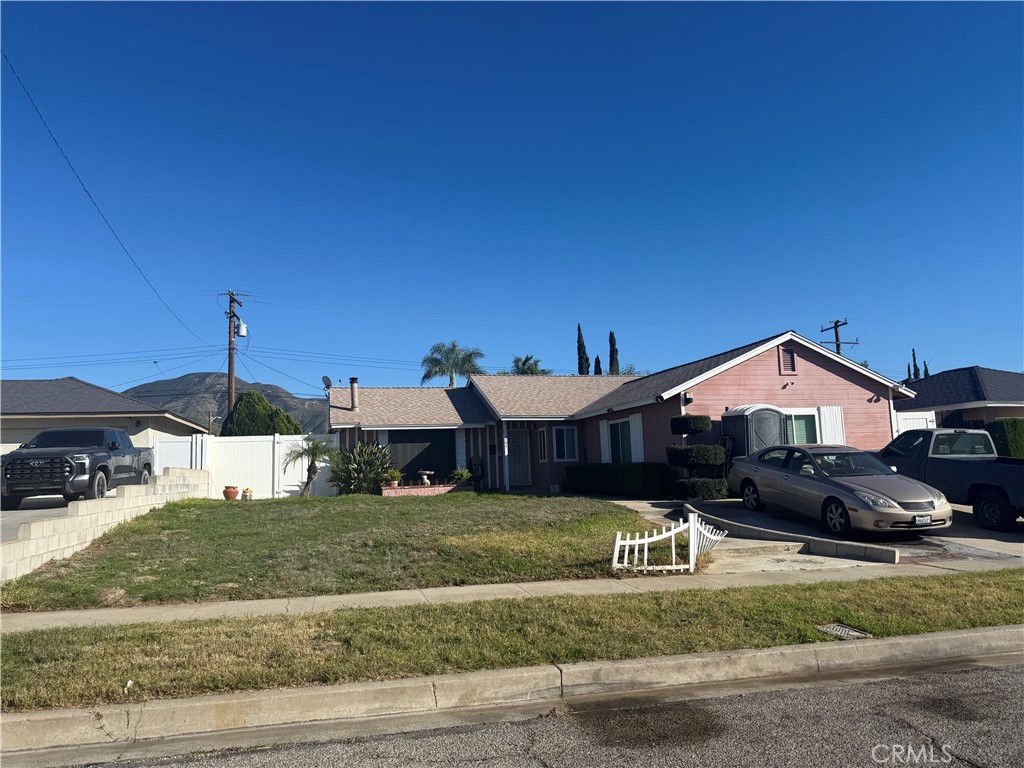 Residential for sale at 3795 Modesto, San Bernardino CA featuring 1 bed and 2 baths
