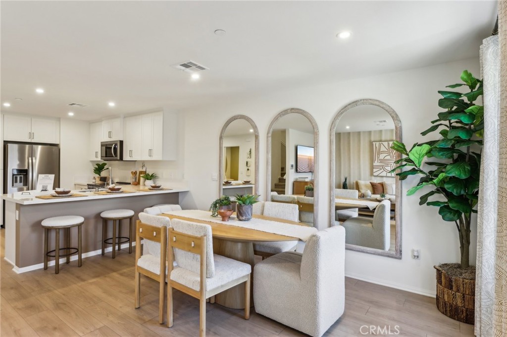 Residential for sale at 15513 April Dawn Way 3, Fontana CA featuring 3 beds and 3 baths