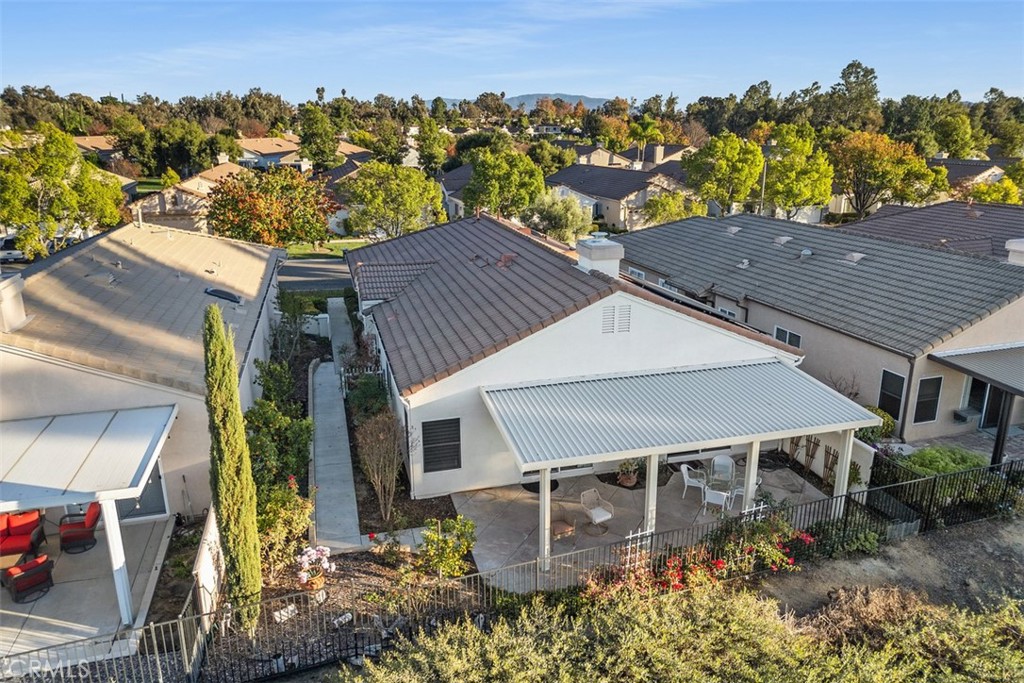 Residential for sale at 40109 Via Marisa, Murrieta CA featuring 3 beds and 2 baths