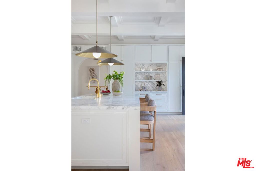 Residential for sale at 624 N Arden Drive, Beverly Hills CA featuring 7 beds and 8 baths