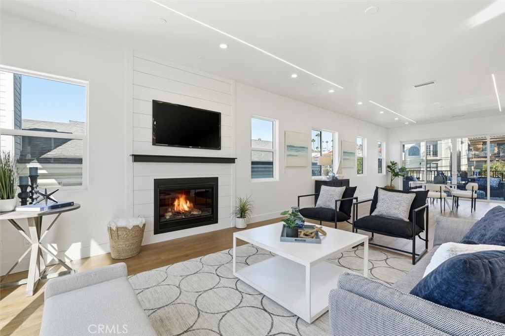 Residential for sale at 617 N Irena Avenue A, Redondo Beach CA featuring 4 beds and 4 baths