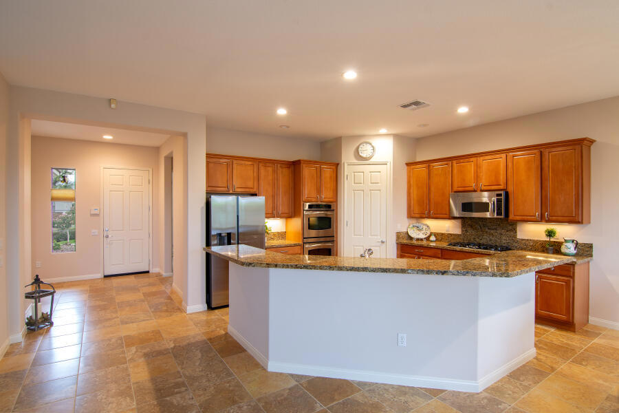 Residential for sale at 81433 Camino Los Milagros, Indio CA featuring 2 beds and 2 baths