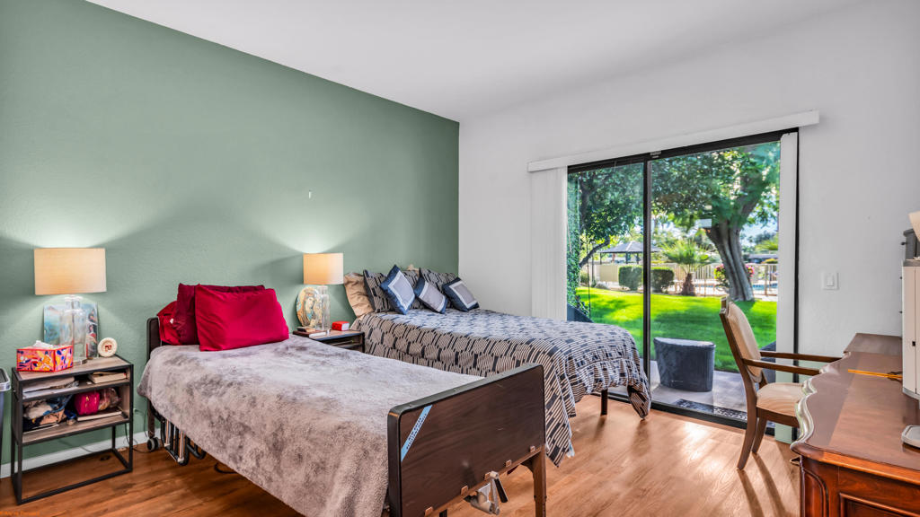 Residential for sale at 67825 N Portales Drive, Cathedral City CA featuring 2 beds and 2 baths