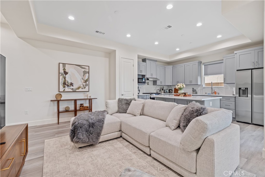 Residential for sale at 305 N Mountain View Street, Santa Ana CA featuring 3 beds and 4 baths