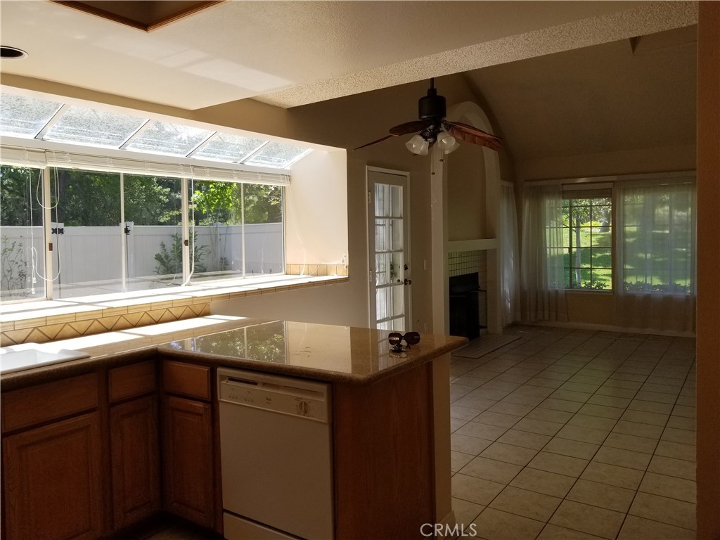 Residential Lease for rent at 20725 E Crest C, Walnut CA featuring 2 beds and 2 baths