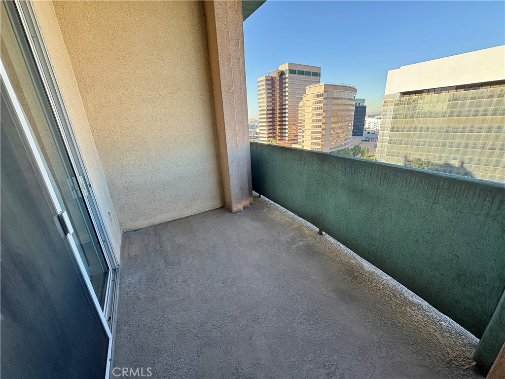 Residential for sale at 488 E Ocean Boulevard 1209, Long Beach CA featuring 1 bed and 1 bath