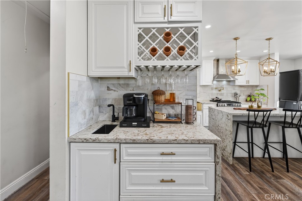 Residential for sale at 1513 W 215th Street, Torrance CA featuring 3 beds and 2 baths