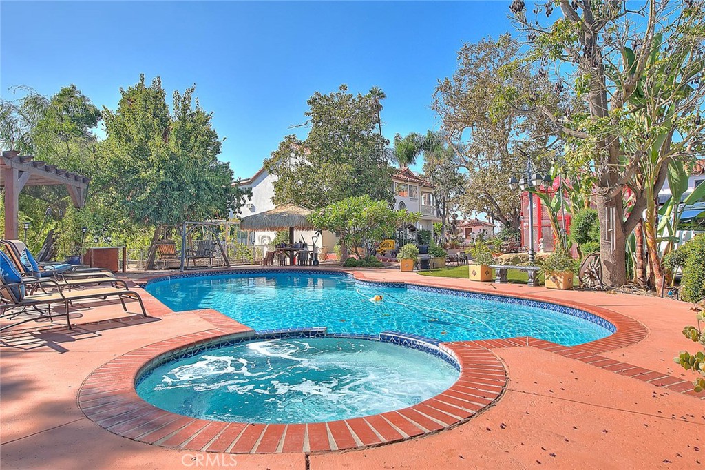 Residential Lease for rent at 145 S Vista Grande, A, Anaheim Hills CA featuring 3 beds and 2 baths