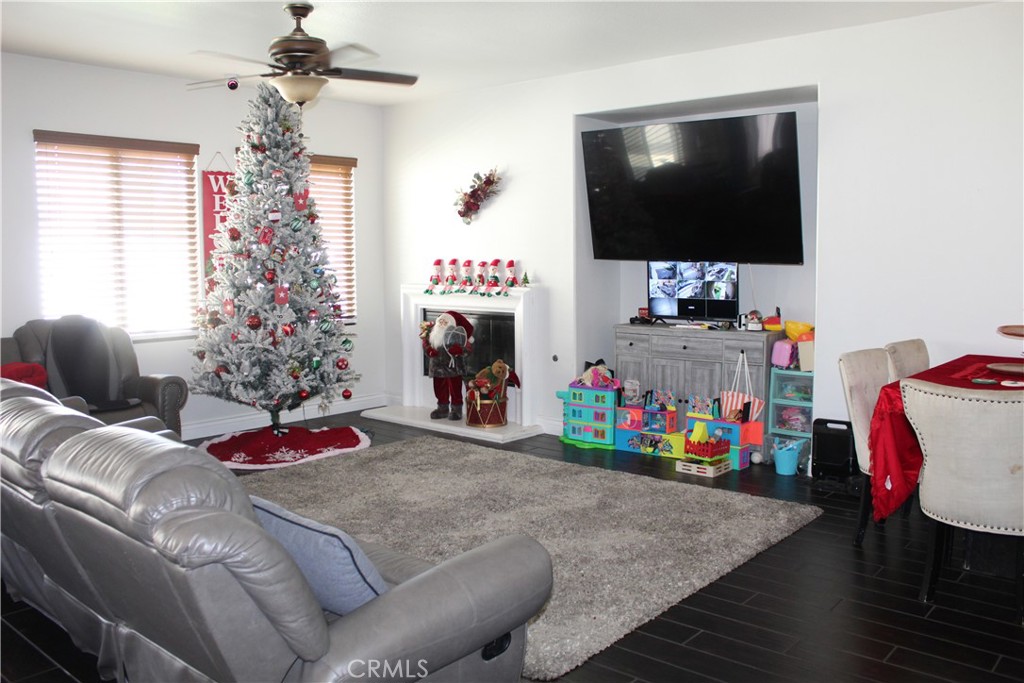 Residential for sale at 1382 Sunset, Perris CA featuring 4 beds and 2 baths