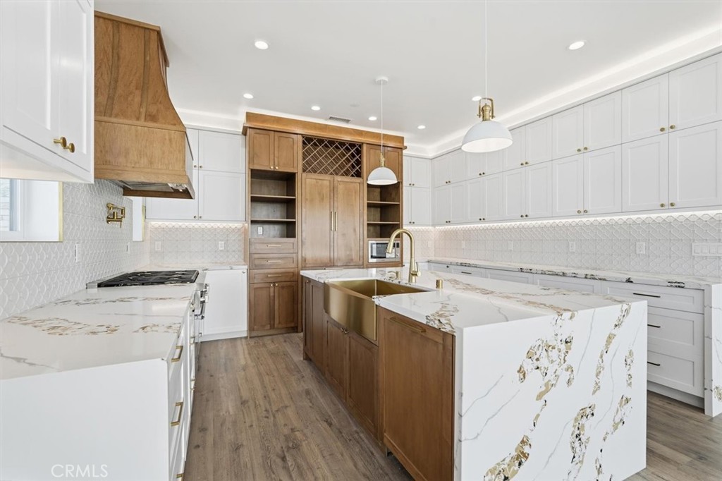 Residential for sale at 617 N Irena Avenue C, Redondo Beach CA featuring 5 beds and 4 baths