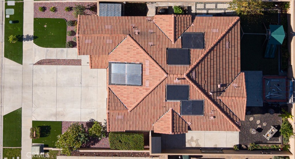 Residential for sale at 13170 Winslow Drive, Rancho Cucamonga CA featuring 5 beds and 3 baths