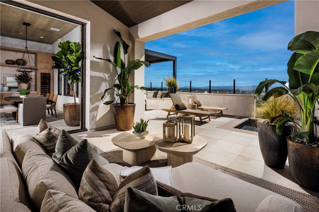 Residential for sale at 564 PENINSULA, Irvine CA featuring 4 beds and 5 baths