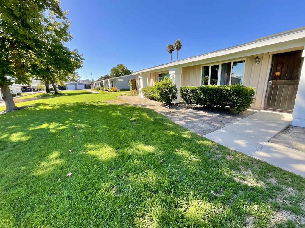 Residential for sale at 3631 Brandywine Street, Oceanside CA featuring 2 beds and 2 baths