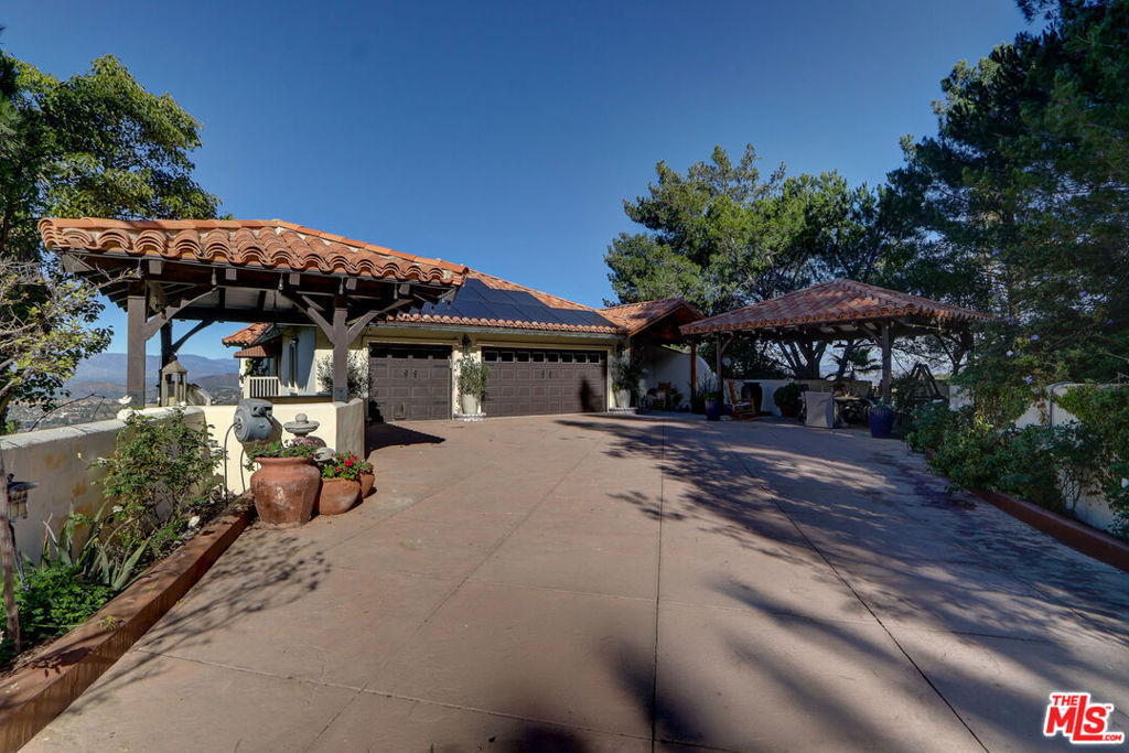 Residential Lease for rent at 456 Mcknight Road, Newbury Park CA featuring 5 beds and 5 baths