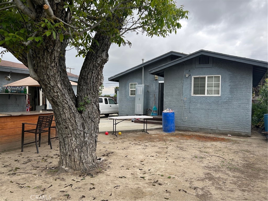 Residential for sale at 994 Magnolia, San Bernardino CA featuring 3 beds and 1 bath