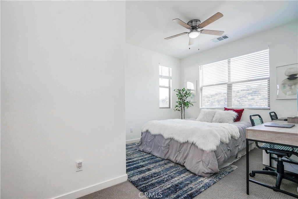 Residential for sale at 4167 Horvath Street 108, Corona CA featuring 3 beds and 4 baths