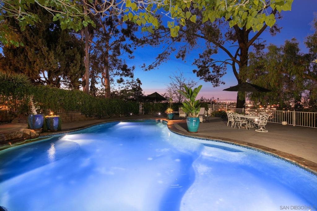 Residential for sale at 1115 S Mollison Ave, El Cajon CA featuring 4 beds and 5 baths