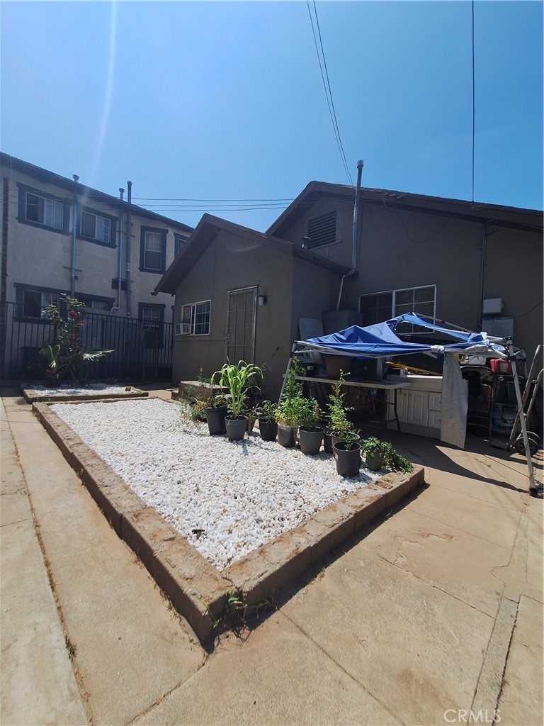 Residential Income for sale at 3333 Whittier Boulevard, Los Angeles CA