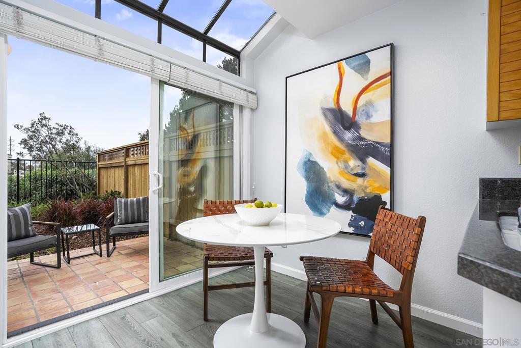 Residential for sale at 6327 CAMINITO DEL CERVATO, San Diego CA featuring 2 beds and 3 baths