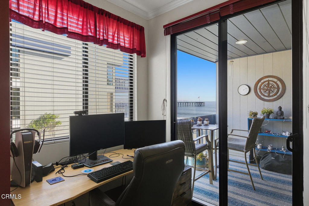 Residential for sale at 350 Paseo De Playa 205, Ventura CA featuring 2 beds and 2 baths