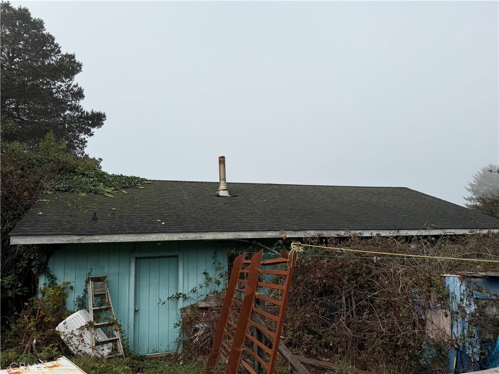 Residential for sale at 2141 Lagoon, Crescent City CA and 1 bath