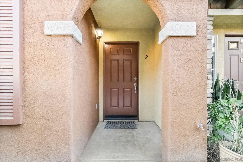 Residential for sale at 10240 Daybreak Ln 2, Santee CA featuring 3 beds and 4 baths
