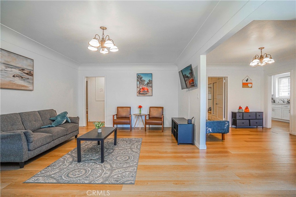 Residential for sale at 200 S Moore, Monterey Park CA featuring 5 beds and 3 baths