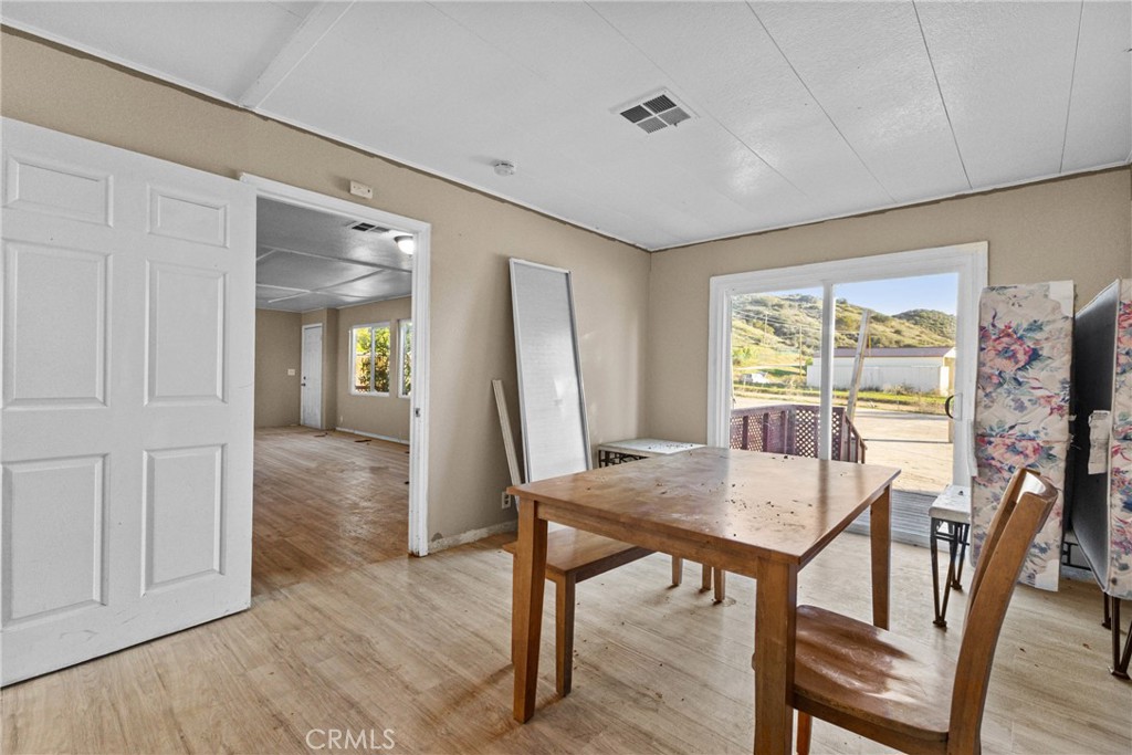 Residential for sale at 24121 Bienvenidos, Perris CA featuring 3 beds and 2 baths