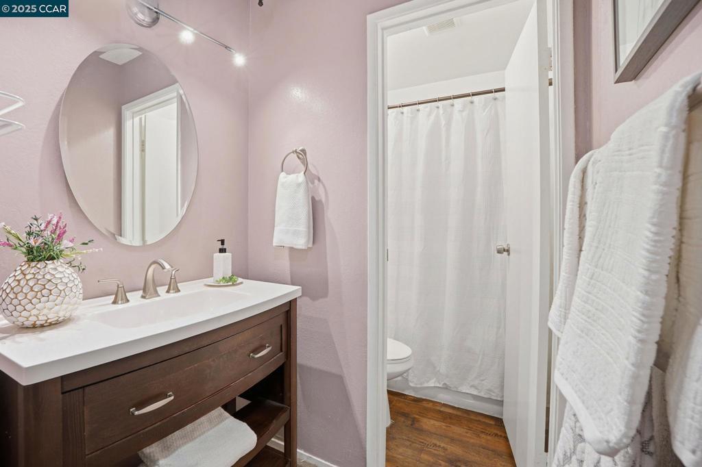 Residential for sale at 1045 Mohr Ln B, Concord CA featuring 2 beds and 2 baths