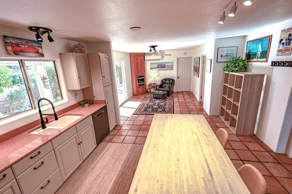 Manufactured In Park for sale at 310 Via Don Benito, Cathedral City CA featuring 2 beds and 2 baths