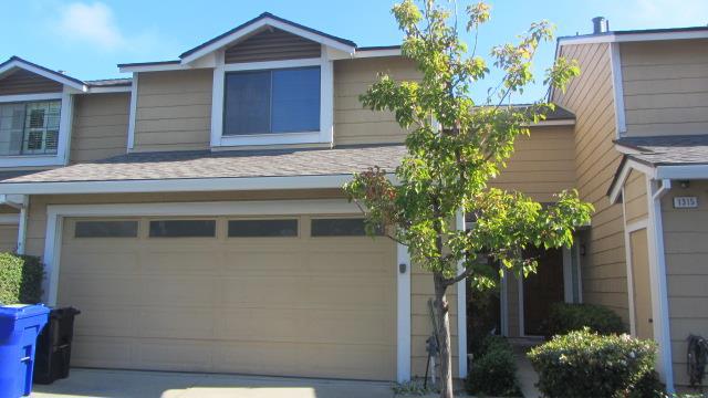 Residential for sale at 1313 Black Oak Court, Pinole CA featuring 2 beds and 3 baths