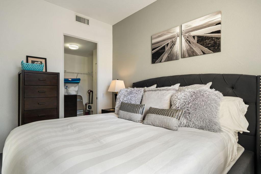 Residential for sale at 50630 Santa Rosa Plaza 8, La Quinta CA featuring 1 bed and 1 bath