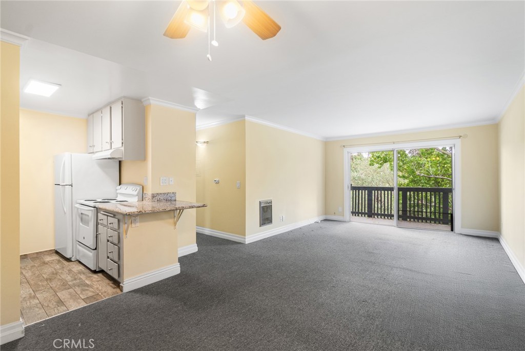 Residential for sale at 3603 W Hidden Lane 317, Rolling Hills Estates CA featuring 1 bed and 1 bath