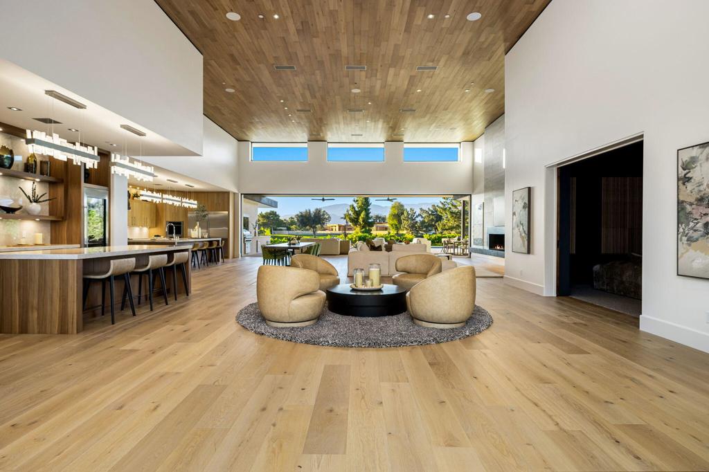 Residential for sale at 81193 Columbus Way, La Quinta CA featuring 7 beds and 8 baths