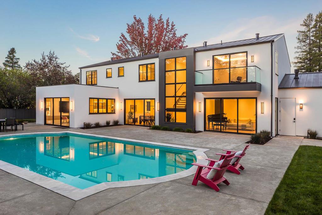 Residential for sale at 7 Windsor Drive, Hillsborough CA featuring 4 beds and 3 baths