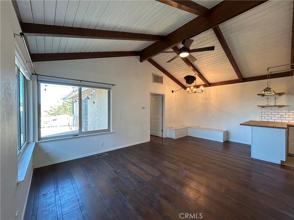 Residential for sale at 941 Marina, Morro Bay CA featuring 3 beds and 2 baths