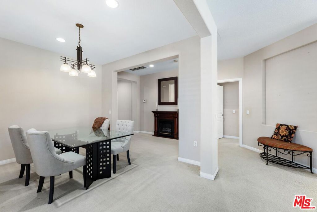 Residential for sale at 1514 Green Creek Trail, Beaumont CA featuring 3 beds and 2 baths