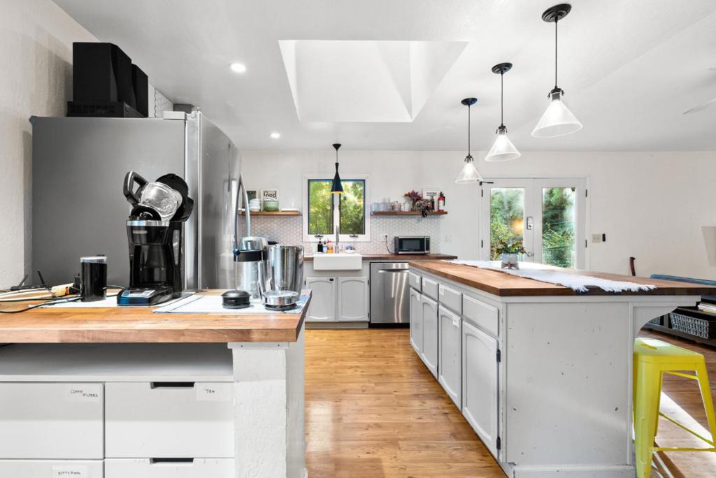 Residential for sale at 471 Country Estates Terrace, Santa Cruz CA featuring 2 beds and 2 baths