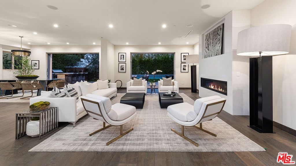 Residential for sale at 2408 Castle Heights Avenue, Los Angeles CA featuring 6 beds and 7 baths