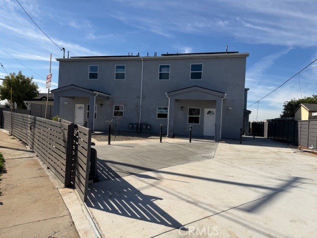 Residential Income for sale at 4149 Zaring, Los Angeles CA