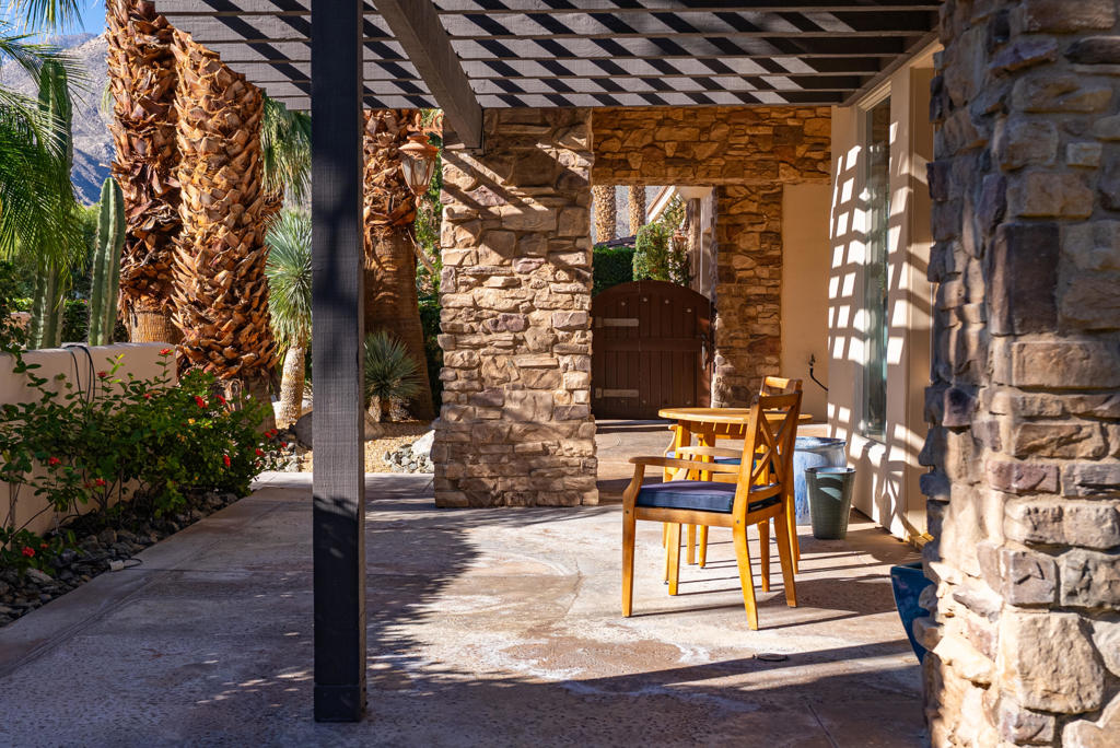 Residential for sale at 38760 Maracaibo Circle, Palm Springs CA featuring 4 beds and 5 baths