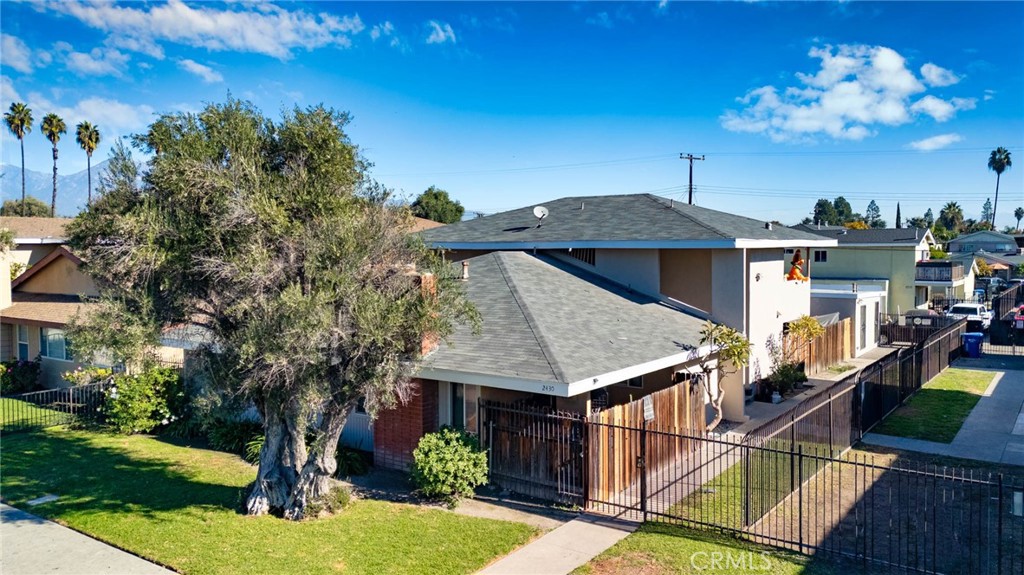 Residential Income for sale at 2430 Angela Street, Pomona CA